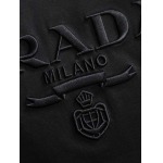 2025年4月6日入荷新作PRADA半袖 Tシャツ高級品/LD工場