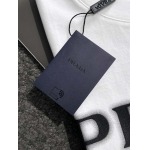 2025年4月6日入荷新作PRADA半袖 Tシャツ高級品/LD工場