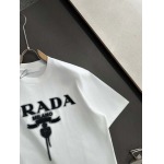 2025年4月6日入荷新作PRADA半袖 Tシャツ高級品/LD工場