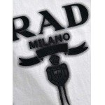 2025年4月6日入荷新作PRADA半袖 Tシャツ高級品/LD工場