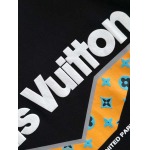 2025年4月6日入荷新作Louis Vuitton半袖 Tシャツ高級品/LD工場