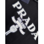 2025年4月6日入荷新作PRADA半袖 Tシャツ高級品/LD工場