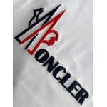 2025年4月6日入荷新作Moncler半袖 Tシャツ高級品/LD工場