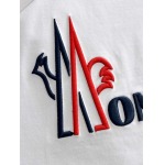 2025年4月6日入荷新作Moncler半袖 Tシャツ高級品/LD工場