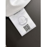 2025年4月6日入荷新作Moncler半袖 Tシャツ高級品/LD工場