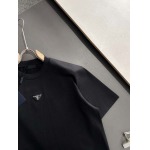 2025年4月6日入荷新作PRADA半袖 Tシャツ高級品/LD工場