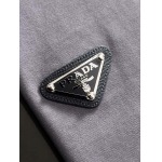 2025年4月6日入荷新作PRADA半袖 Tシャツ高級品/LD工場