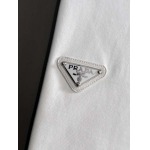2025年4月6日入荷新作PRADA半袖 Tシャツ高級品/LD工場