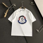 2025年4月6日入荷新作Moncler半袖 Tシャツ高級品/LD工場