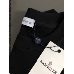 2025年4月6日入荷新作Moncler半袖 Tシャツ高級品/LD工場