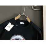2025年4月6日入荷新作Moncler半袖 Tシャツ高級品/LD工場