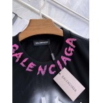 2025年4月6日入荷新作BALENCIAGA半袖 Tシャツ高級品/LD工場