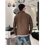 2025年4月8日入荷新作Fendiジャケット高級品/LD工場