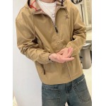 2025年4月8日入荷新作BURBERRYジャケット高級品/LD工場