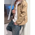 2025年4月8日入荷新作BURBERRYジャケット高級品/LD工場