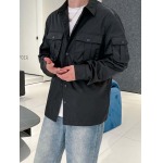 2025年4月8日入荷新作Pradaジャケット高級品/LD工場