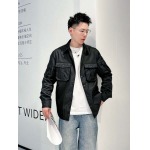 2025年4月8日入荷新作Pradaジャケット高級品/LD工場