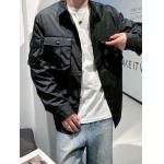 2025年4月8日入荷新作Pradaジャケット高級品/LD工場