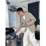 2025年4月8日入荷新作ZEGNAジャケット高級品/LD工場