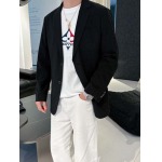 2025年4月8日入荷新作ZEGNAジャケット高級品/LD工場