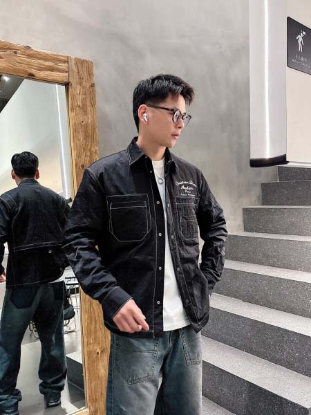 2025年4月8日入荷新作Diorジャケット高級品/LD工場