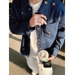 2025年4月8日入荷新作Louis Vuittonジャケット高級品/LD工場