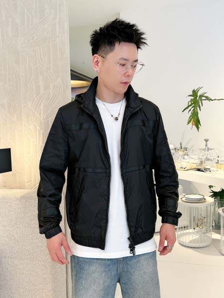 2025年4月8日入荷新作BURBERRYジャケット高級品/...