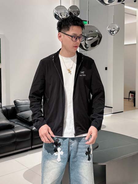 2025年4月8日入荷新作ARCTERYXジャケット高級品/...