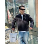2025年4月8日入荷新作Pradaジャケット高級品/LD工場