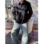 2025年4月8日入荷新作Pradaジャケット高級品/LD工場