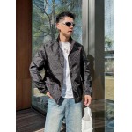 2025年4月8日入荷新作Gucciジャケット高級品/LD工場