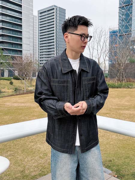 2025年4月8日入荷新作ジャケット高級品/LD工場