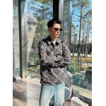 2025年4月8日入荷新作BURBERRYジャケット高級品/LD工場