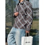 2025年4月8日入荷新作BURBERRYジャケット高級品/LD工場