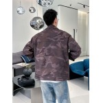 2025年4月8日入荷新作Pradaジャケット高級品/LD工場