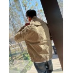 2025年4月8日入荷新作Louis Vuittonジャケット高級品/LD工場