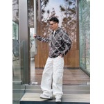 2025年4月8日入荷新作BURBERRYジャケット高級品/LD工場