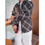 2025年4月8日入荷新作BURBERRYジャケット高級品/LD工場