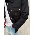 2025年4月8日入荷新作Pradaジャケット高級品/LD工場