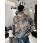 2025年4月8日入荷新作Louis Vuittonジャケット高級品/LD工場