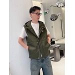 2025年4月8日入荷新作Pradaジャケット高級品/LD工場