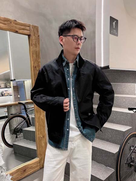 2025年4月8日入荷新作Pradaジャケット高級品/LD工...