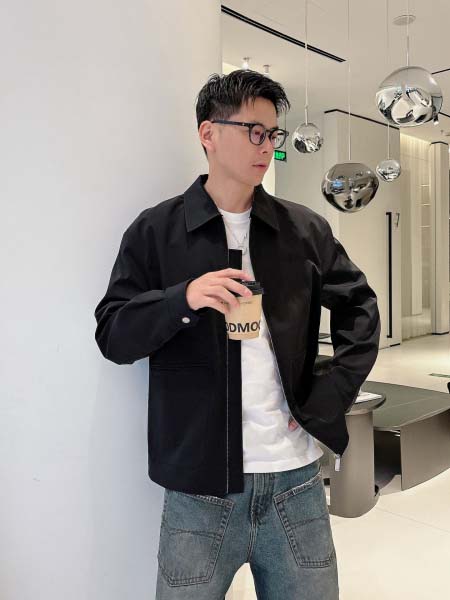 2025年4月8日入荷新作Diorジャケット高級品/LD工場