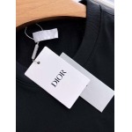 2025年4月8日入荷新作Dior半袖 Tシャツ高級品/LD工場