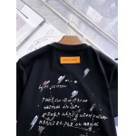 2025年4月8日入荷新作Louis Vuitton半袖 Tシャツ高級品/LD工場