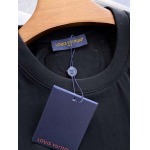 2025年4月8日入荷新作Louis Vuitton半袖 Tシャツ高級品/LD工場