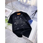 2025年4月8日入荷新作Louis Vuitton半袖 Tシャツ高級品/LD工場