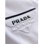2025年4月8日入荷新作Prada半袖 Tシャツ高級品/LD工場