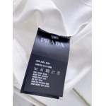 2025年4月8日入荷新作Prada半袖 Tシャツ高級品/LD工場