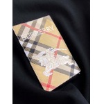 2025年4月8日入荷新作BURBERRY半袖 Tシャツ高級品/LD工場